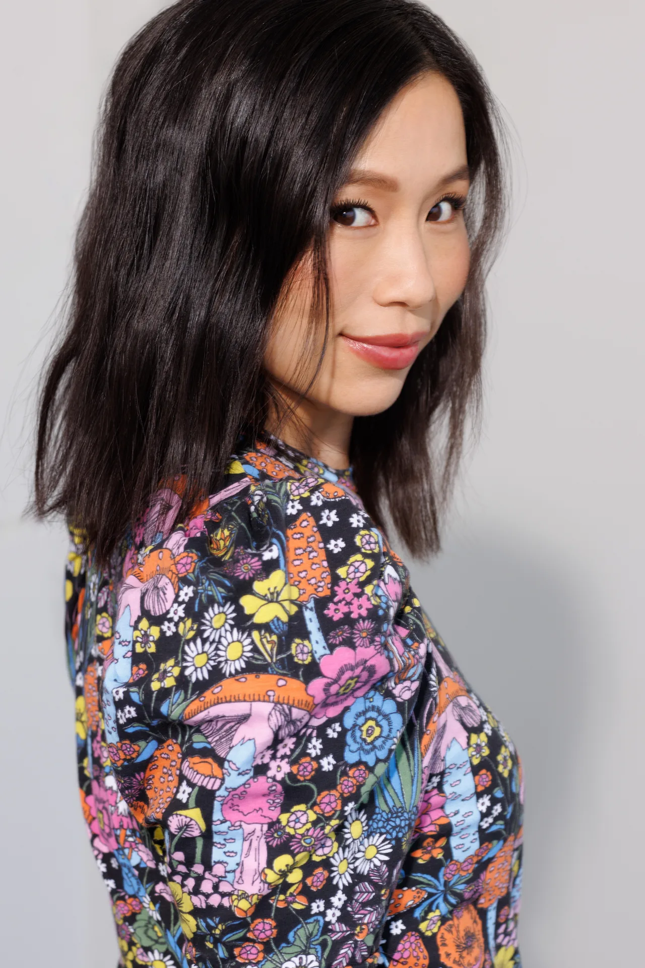 تصویر Annie Chang