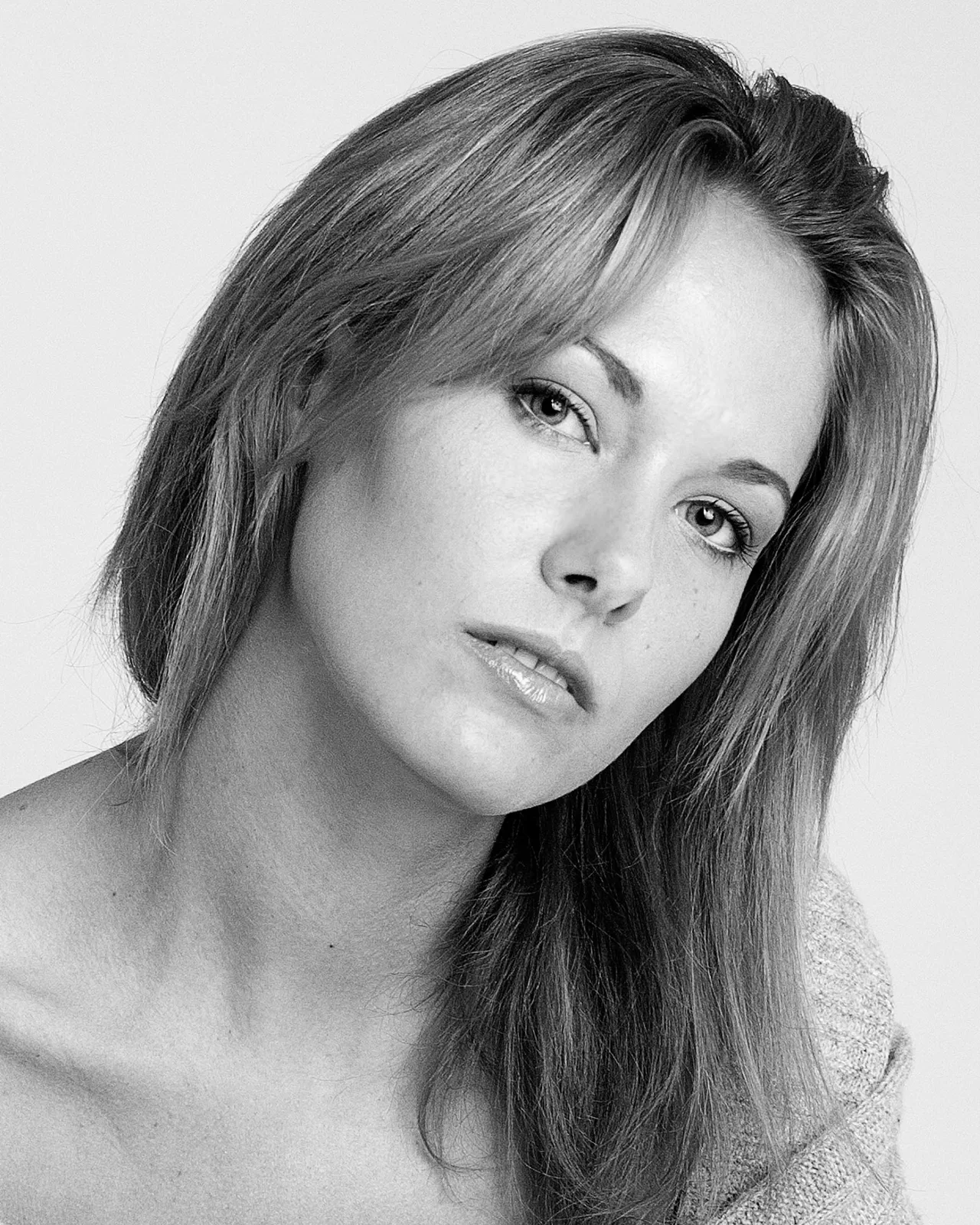 تصویر Mette Lysdahl