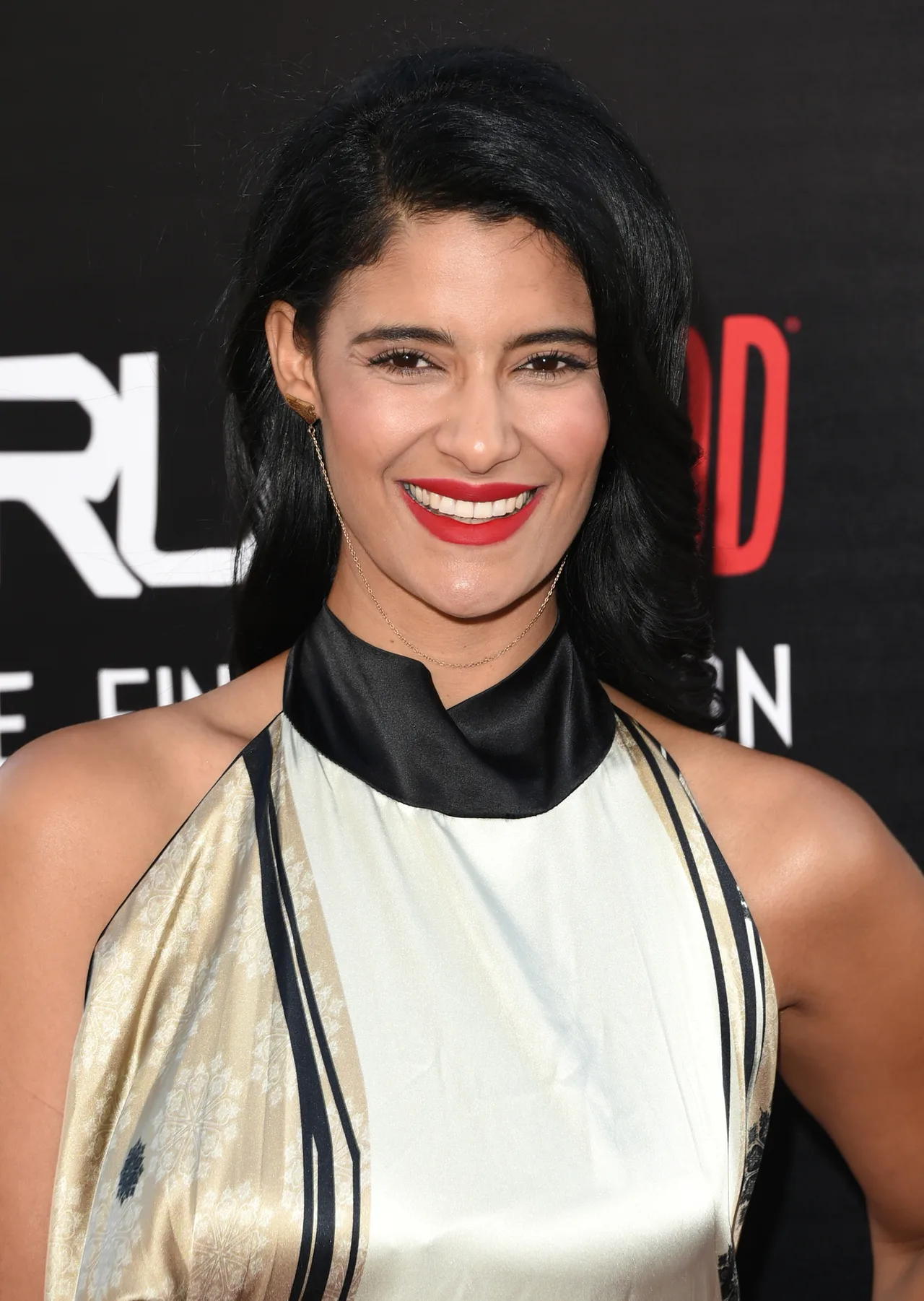 تصویر Jessica Clark