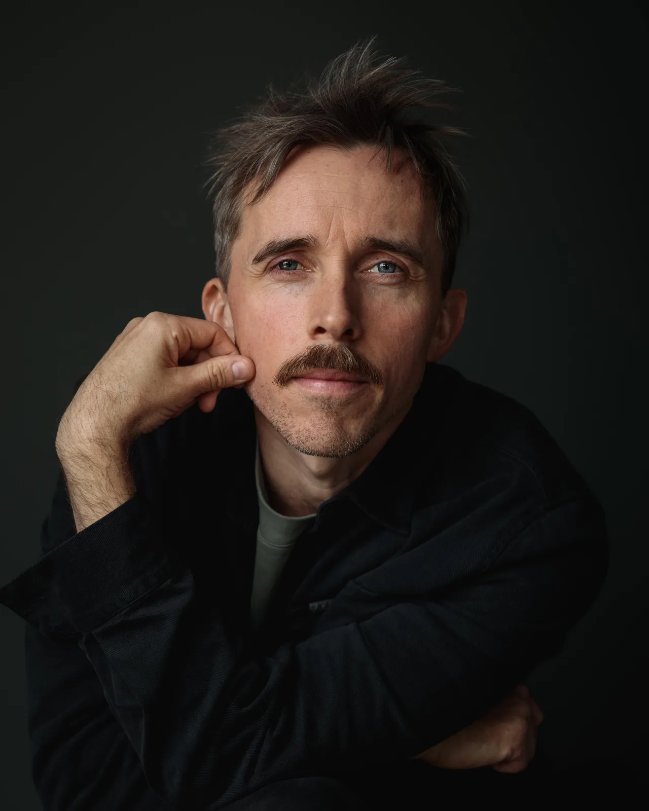تصویر Benedict Hardie