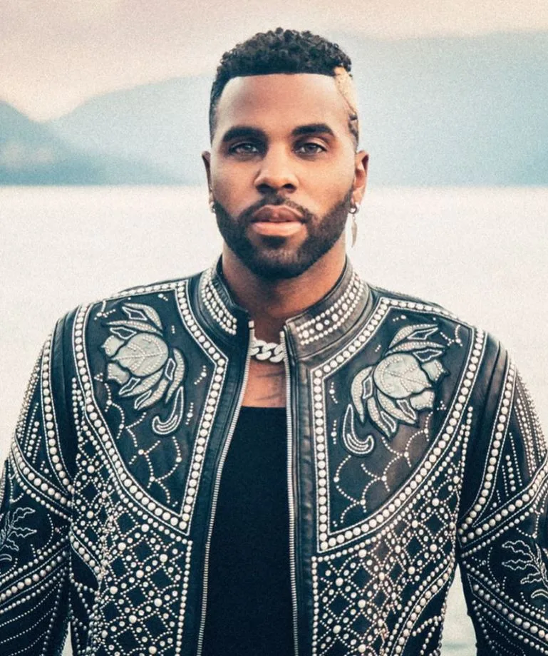 تصویر Jason Derulo
