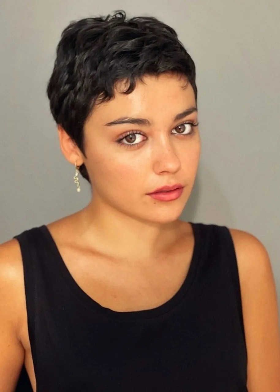 تصویر Carla Díaz