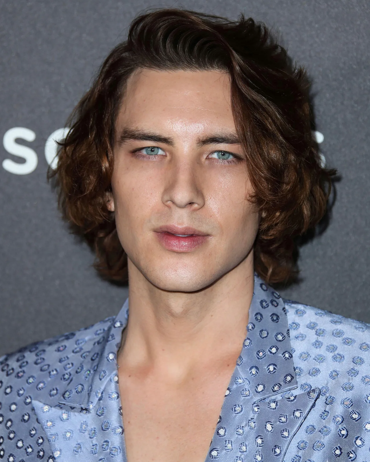 تصویر Cody Fern
