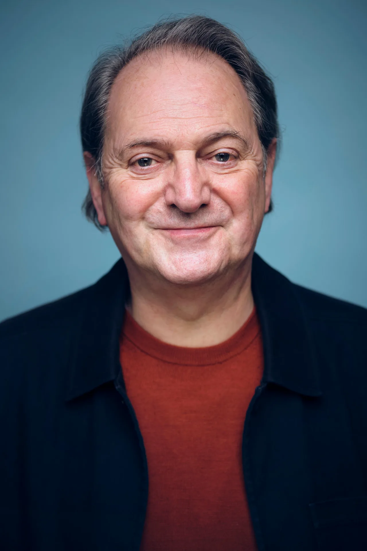 تصویر Paul Cawley