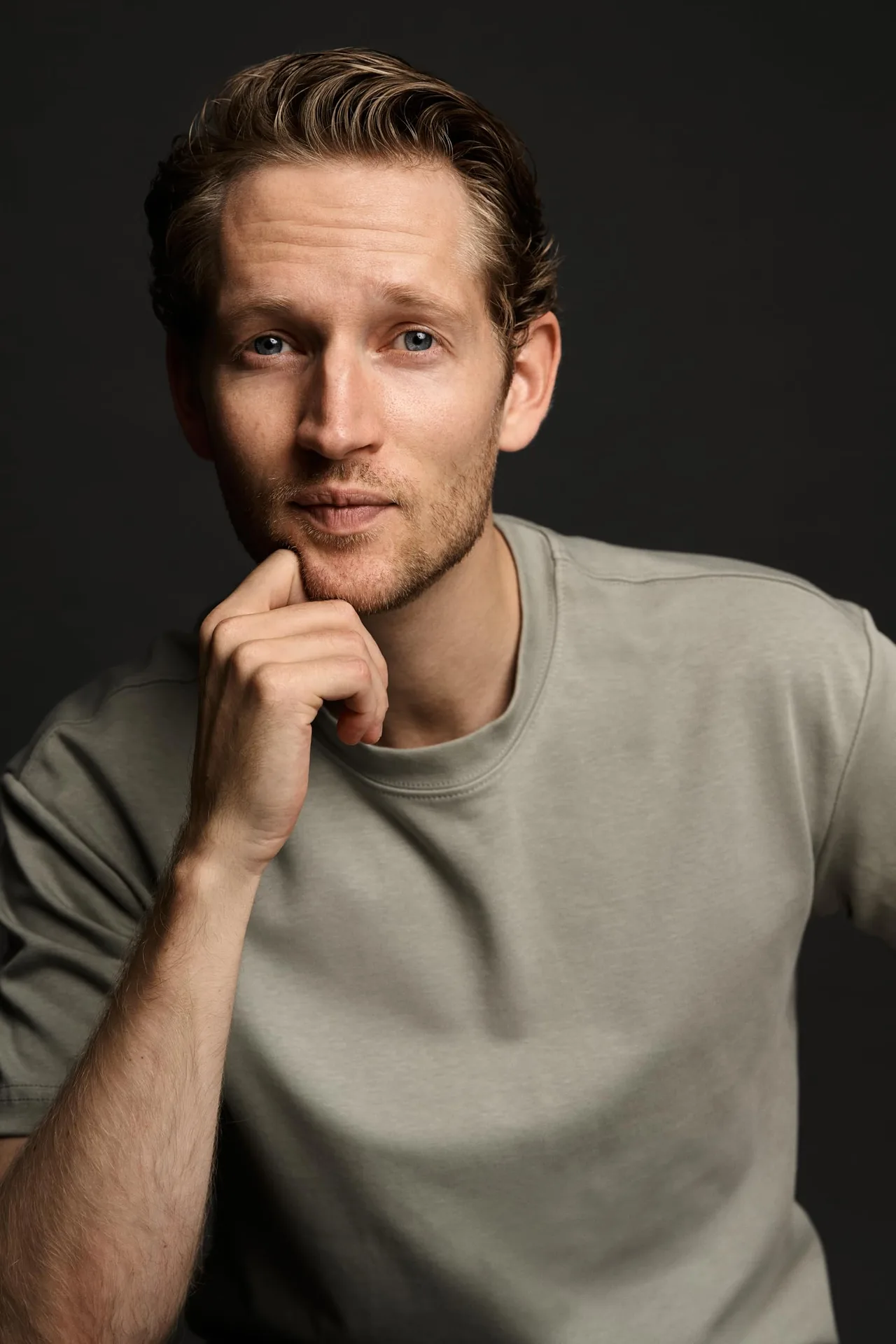 تصویر Mads Reuther