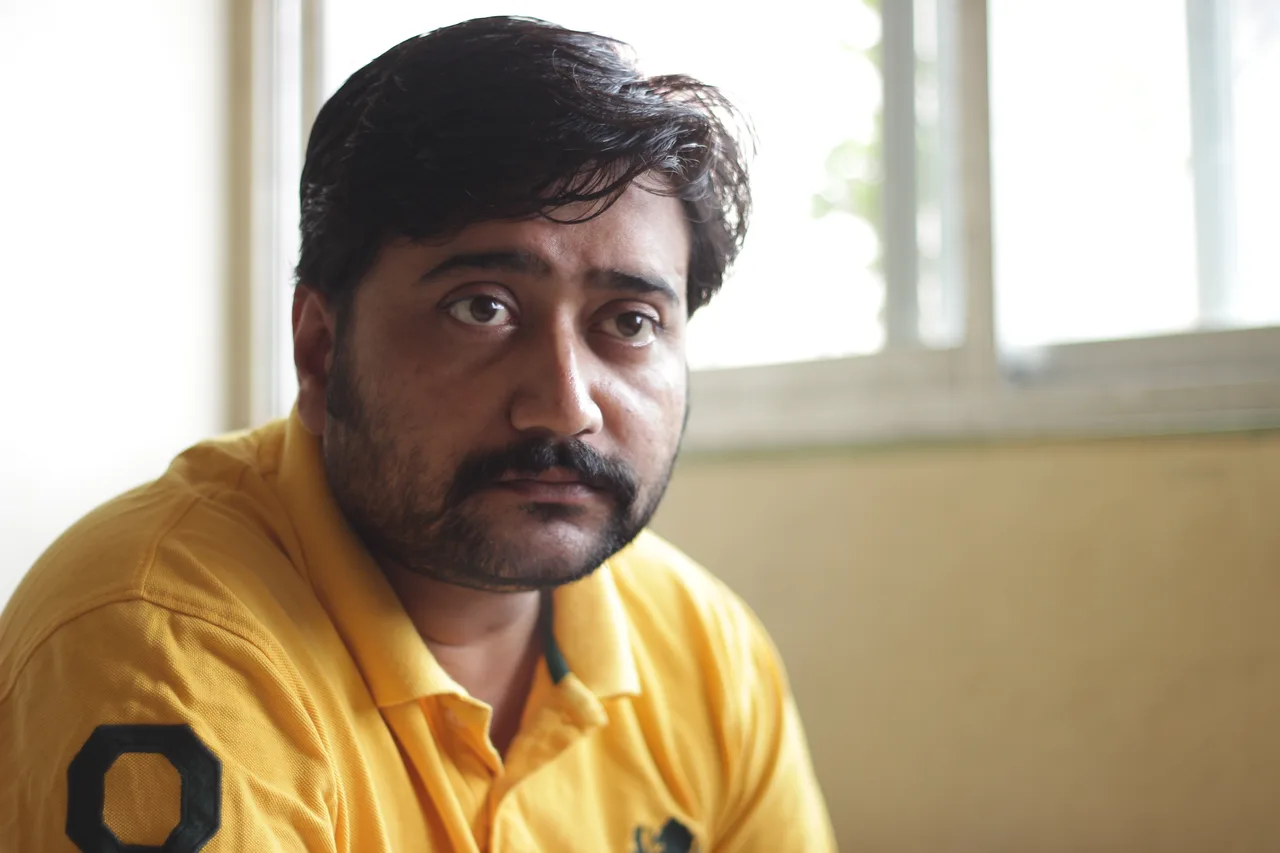 تصویر Vishwanath Chatterjee