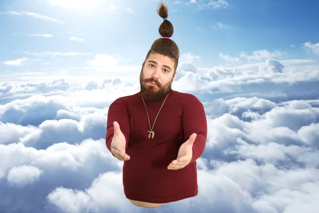 تصویر Josh Ostrovsky