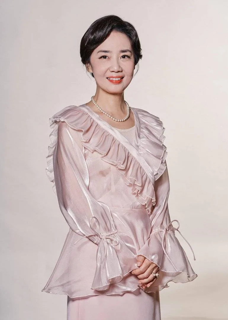 تصویر Jo Kyeong-sook