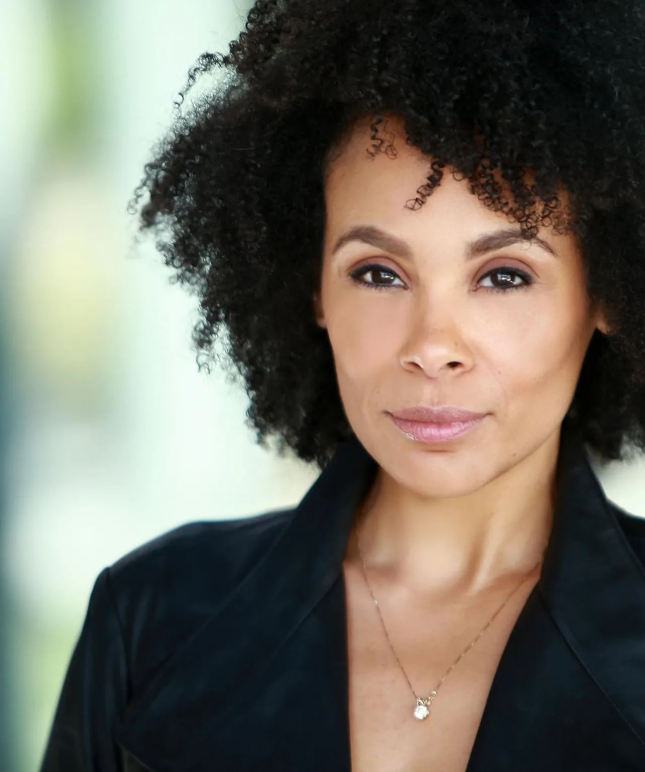 تصویر Monique Straw