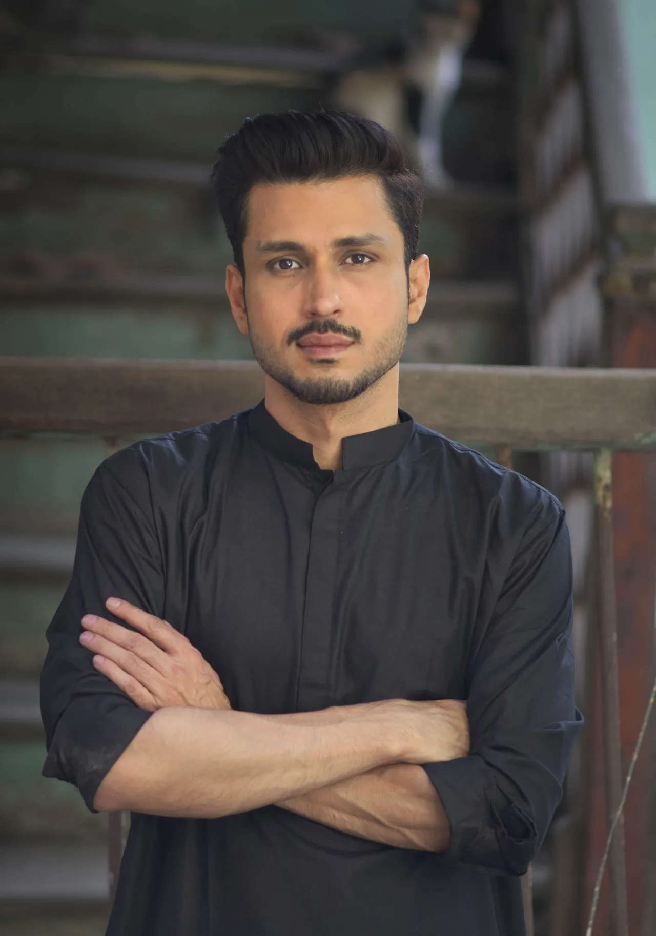 تصویر Amol Parashar