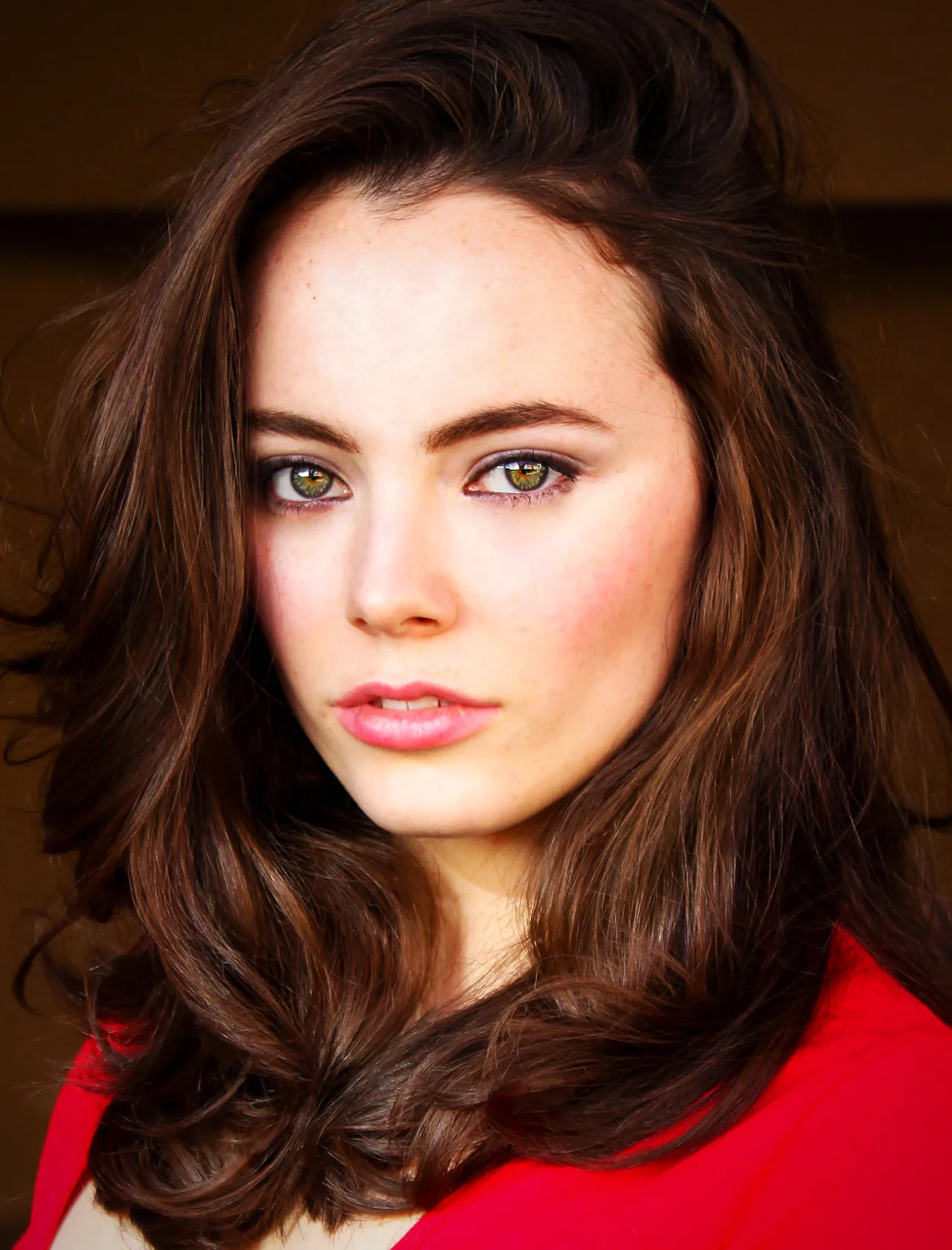 تصویر Freya Tingley
