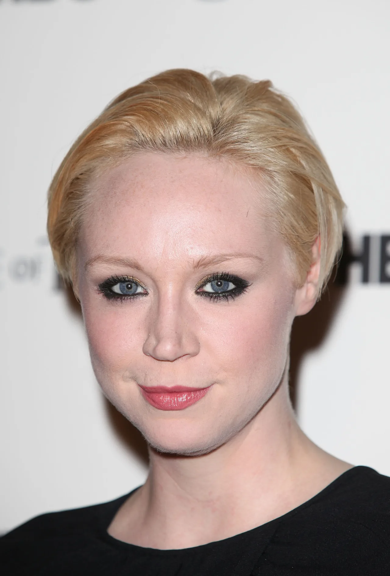 تصویر Gwendoline Christie
