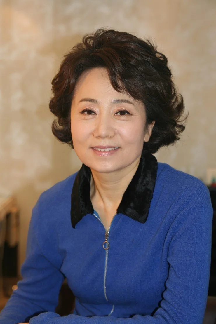 تصویر Sung Byoung-sook