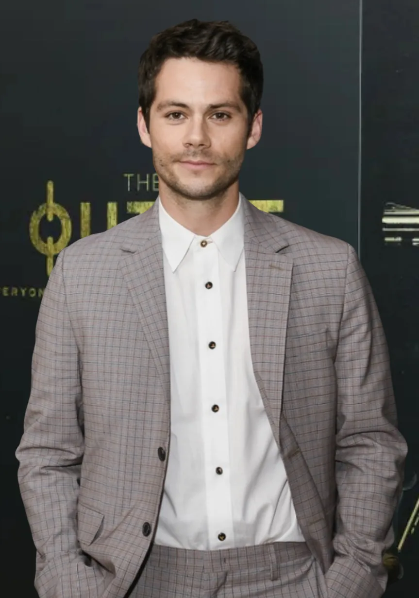 تصویر Dylan O'Brien