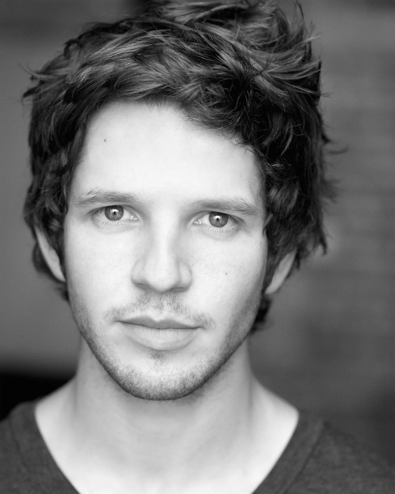 تصویر Damien Molony