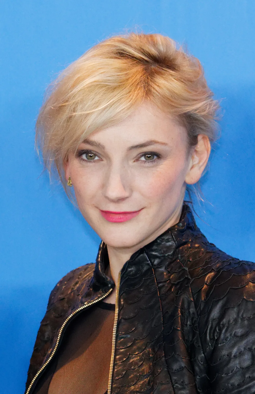 تصویر Alexandra Borbély