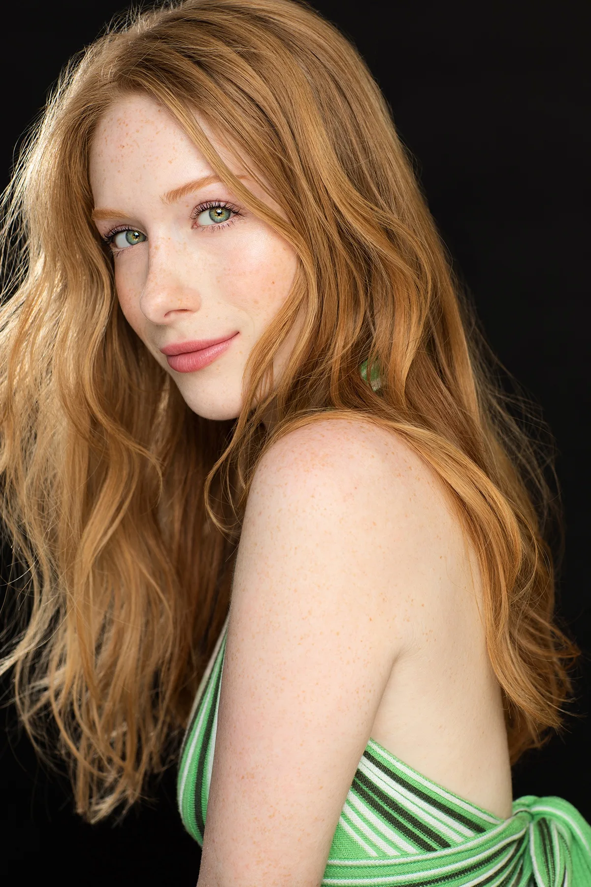 تصویر Lily Cardone