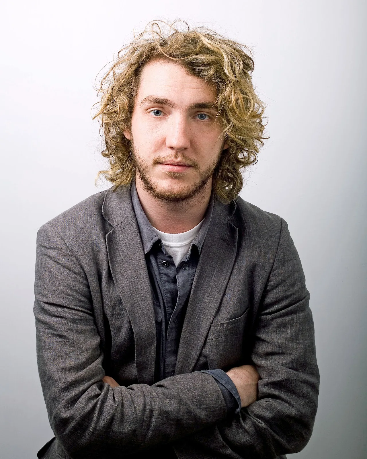 تصویر Seann Walsh