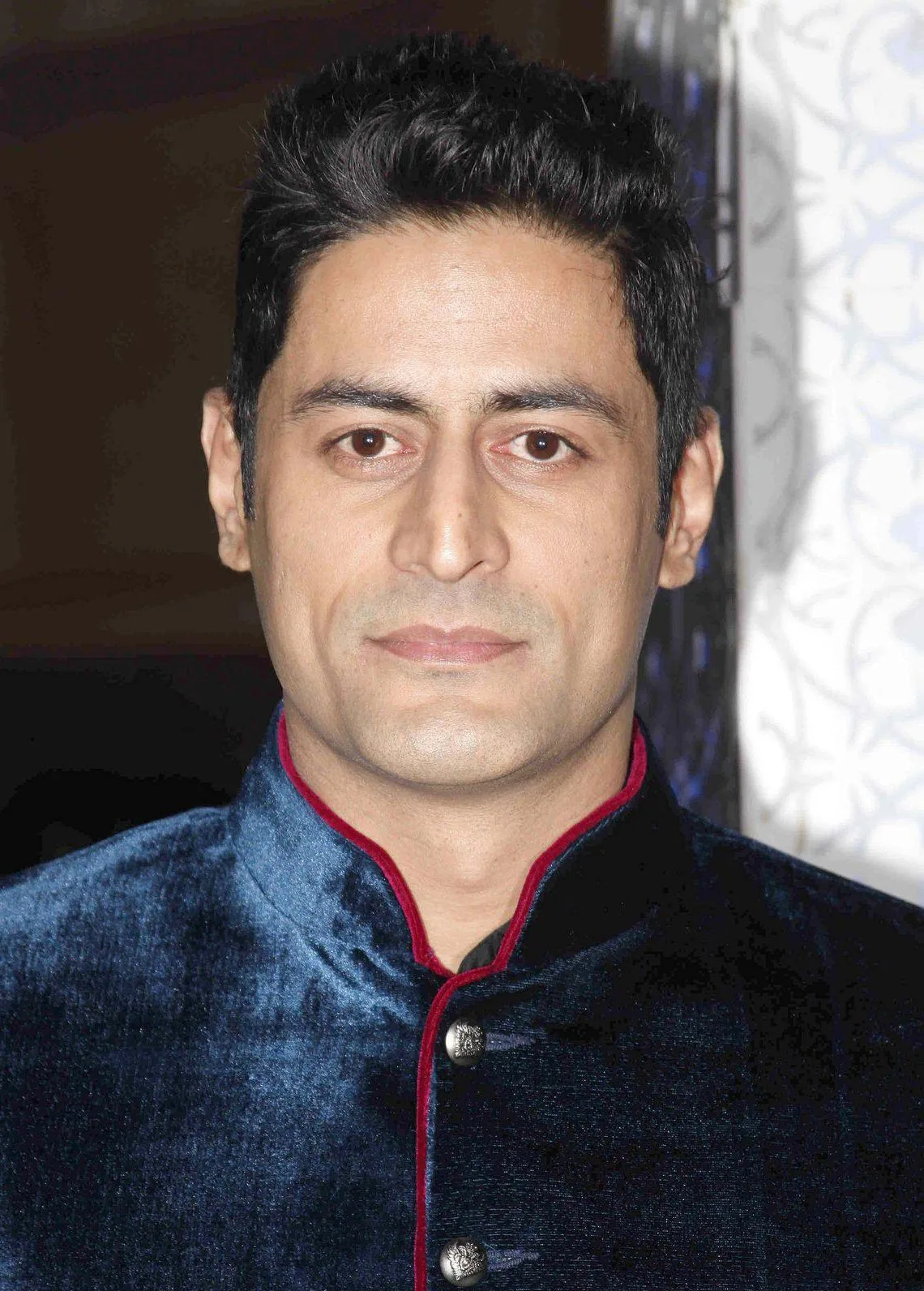 تصویر Mohit Raina