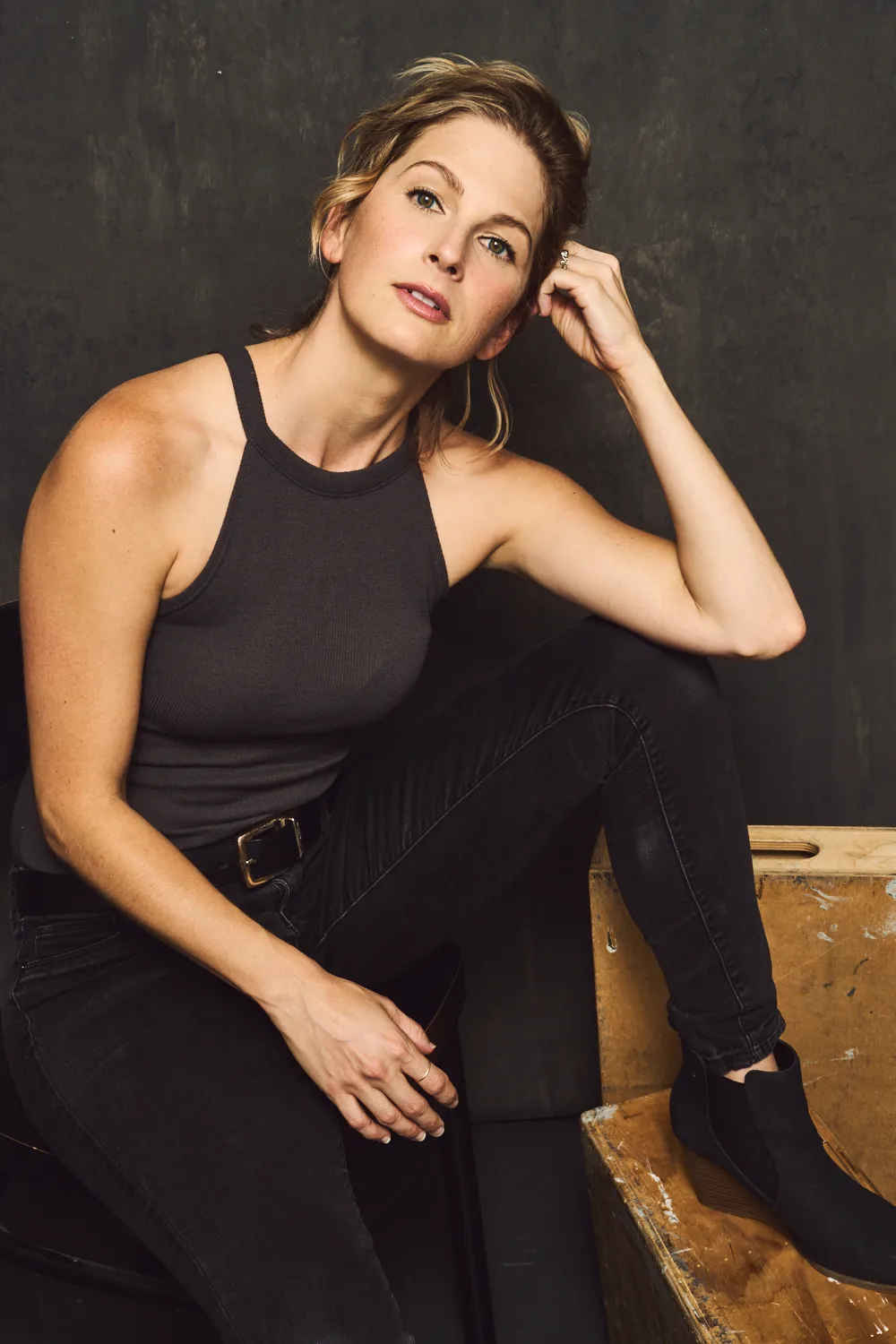 تصویر Brittany Cox