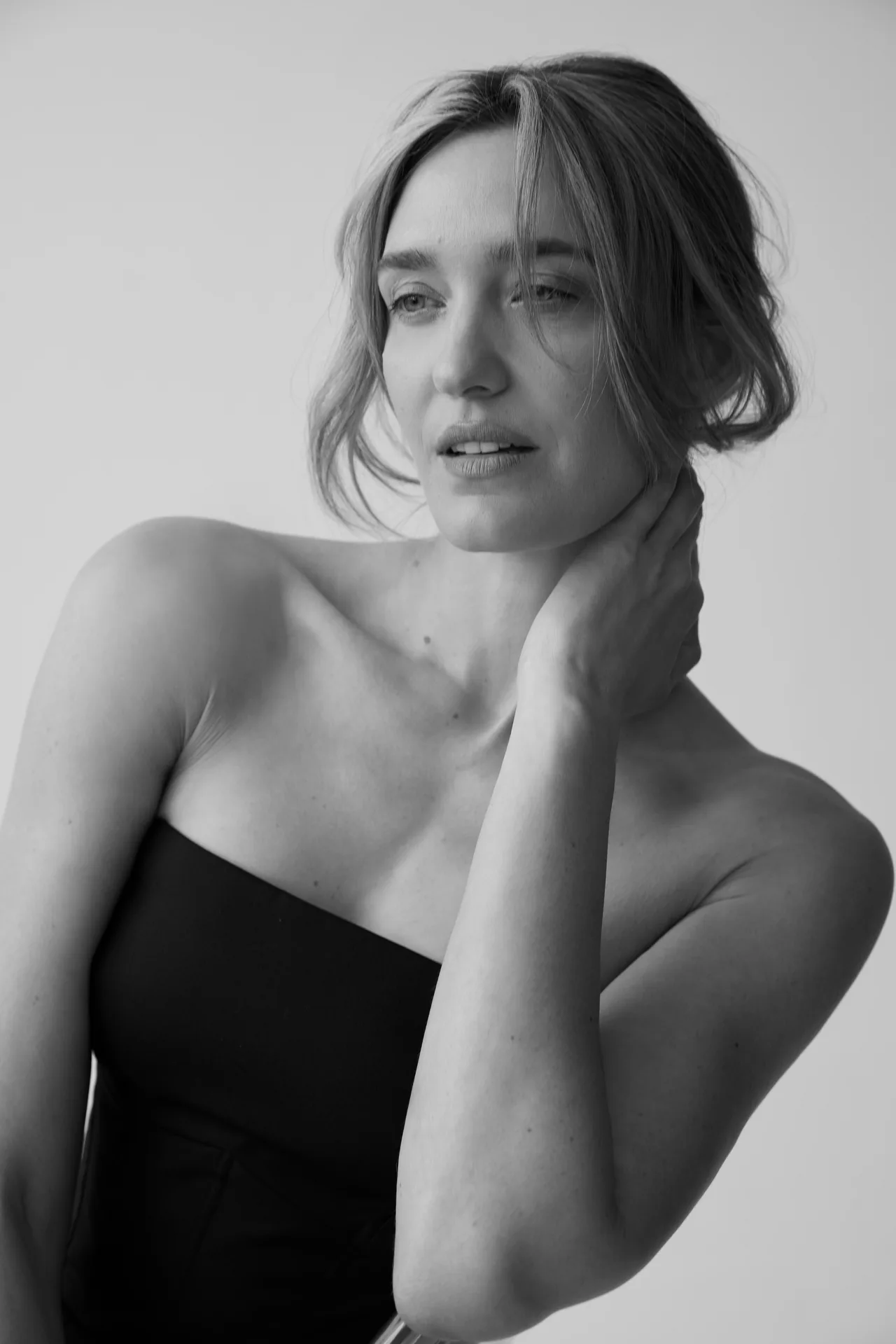 تصویر Tess Haubrich