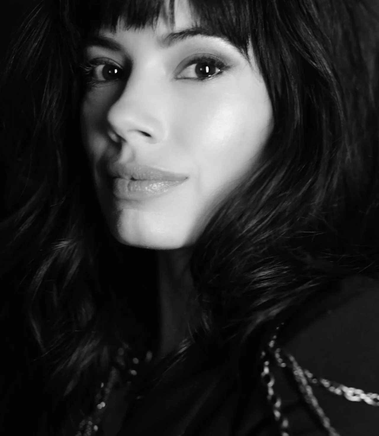 تصویر Jenna Lyng Adams