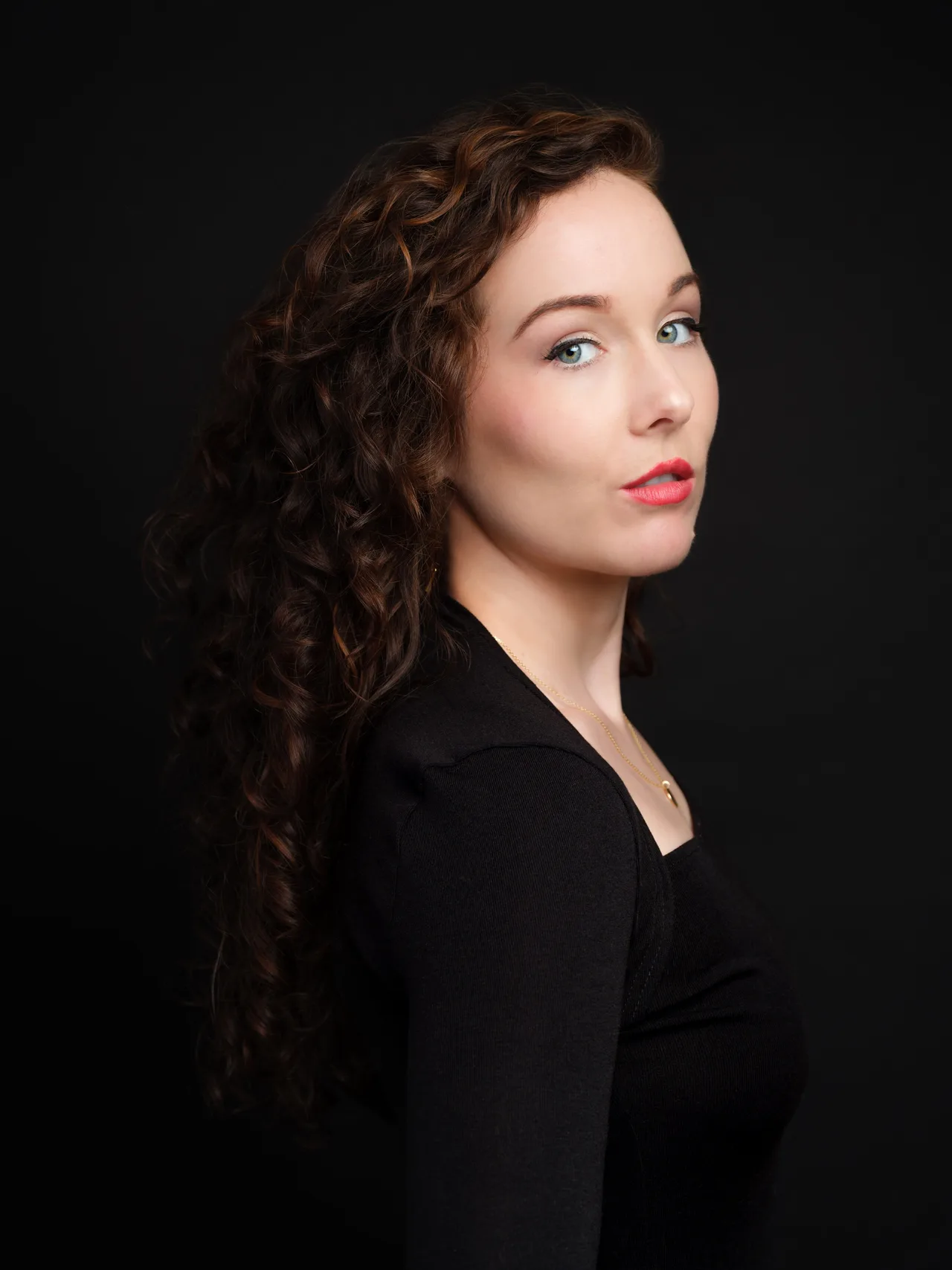 تصویر Anna Chazelle