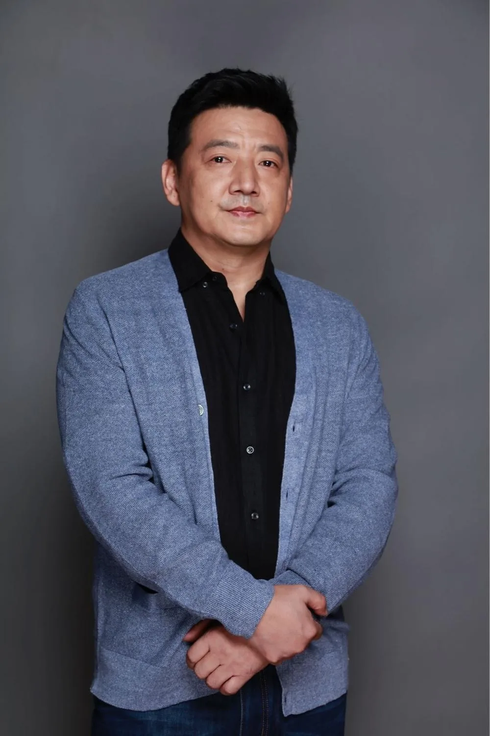 تصویر Yanhui Wang