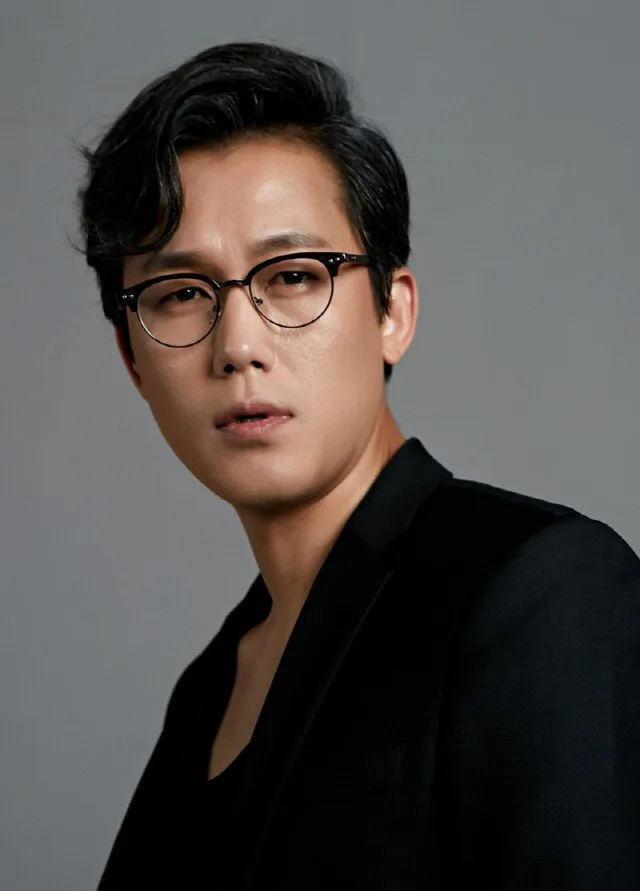 تصویر Joo Suk-tae