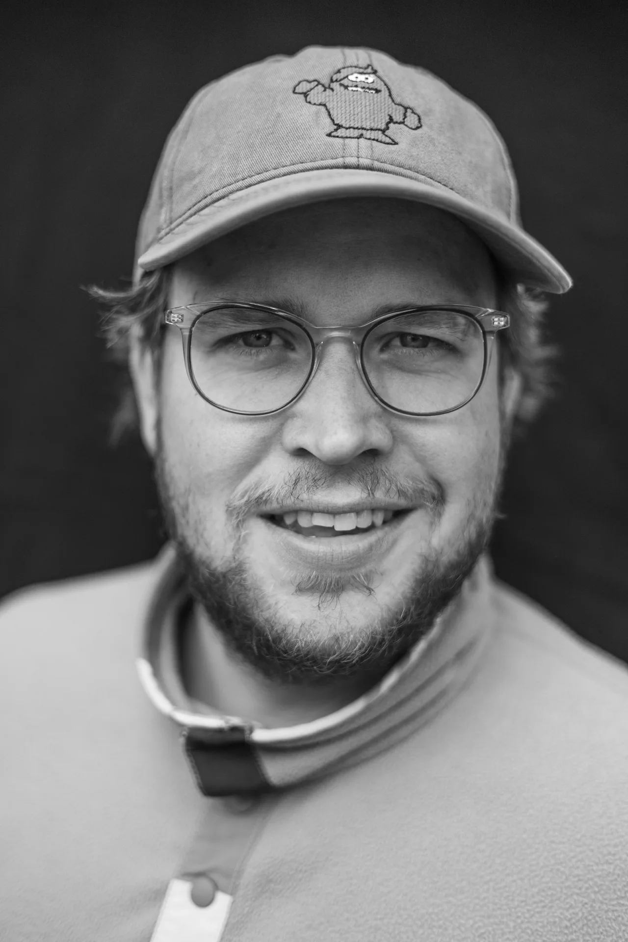 تصویر Jake Van Wagoner