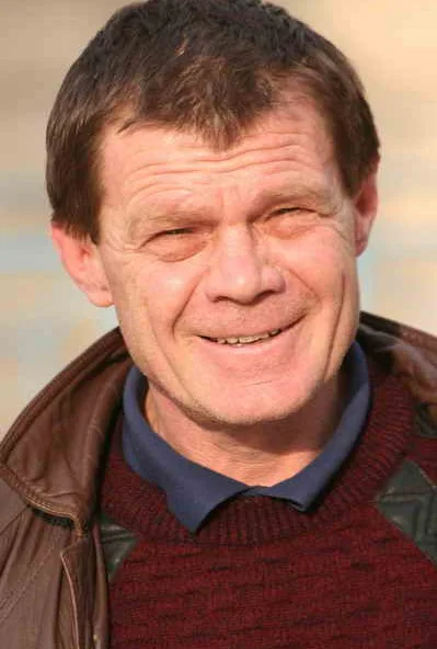 تصویر Yuriy Loparyov