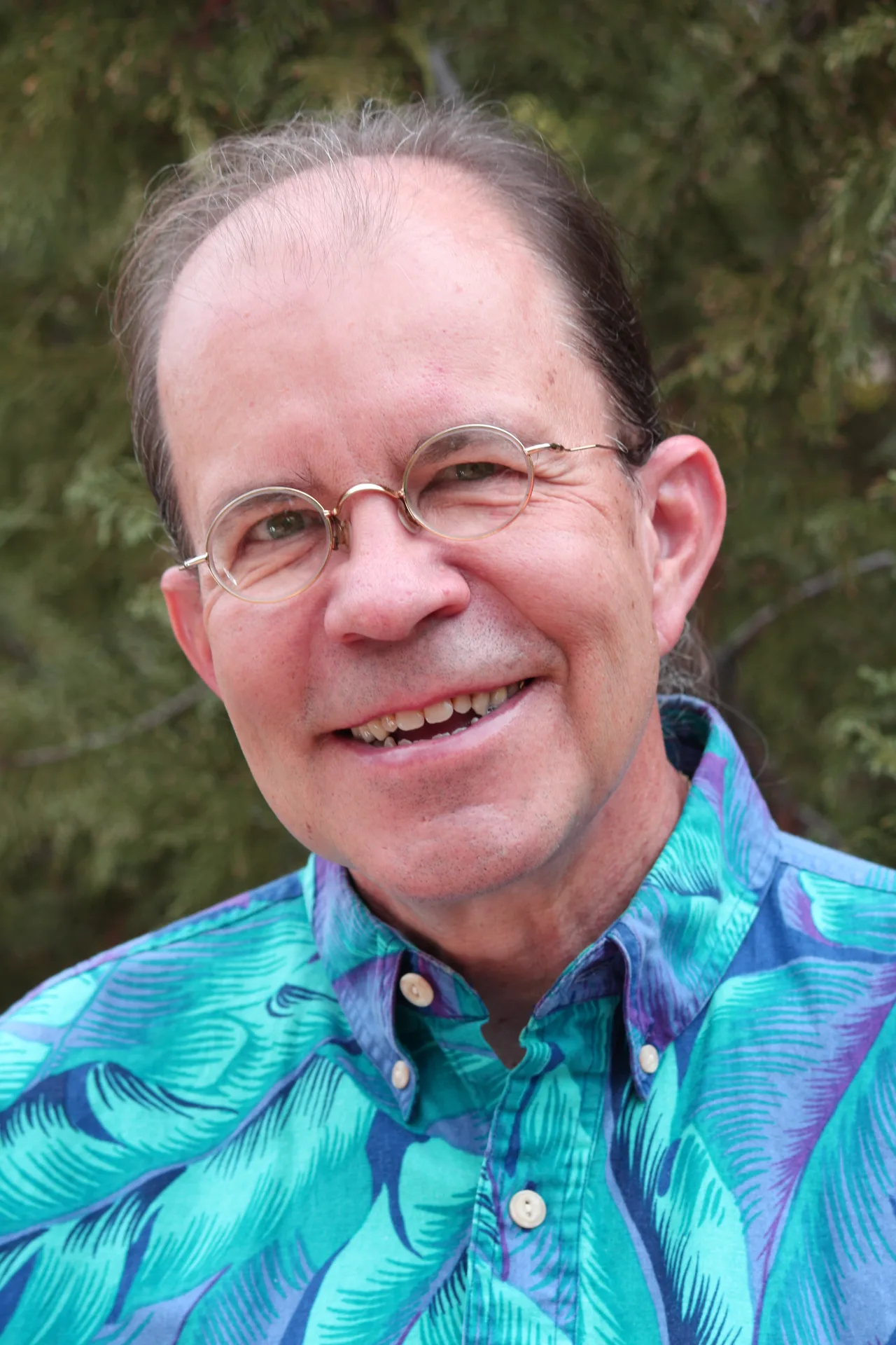 تصویر Jay Davis Clark