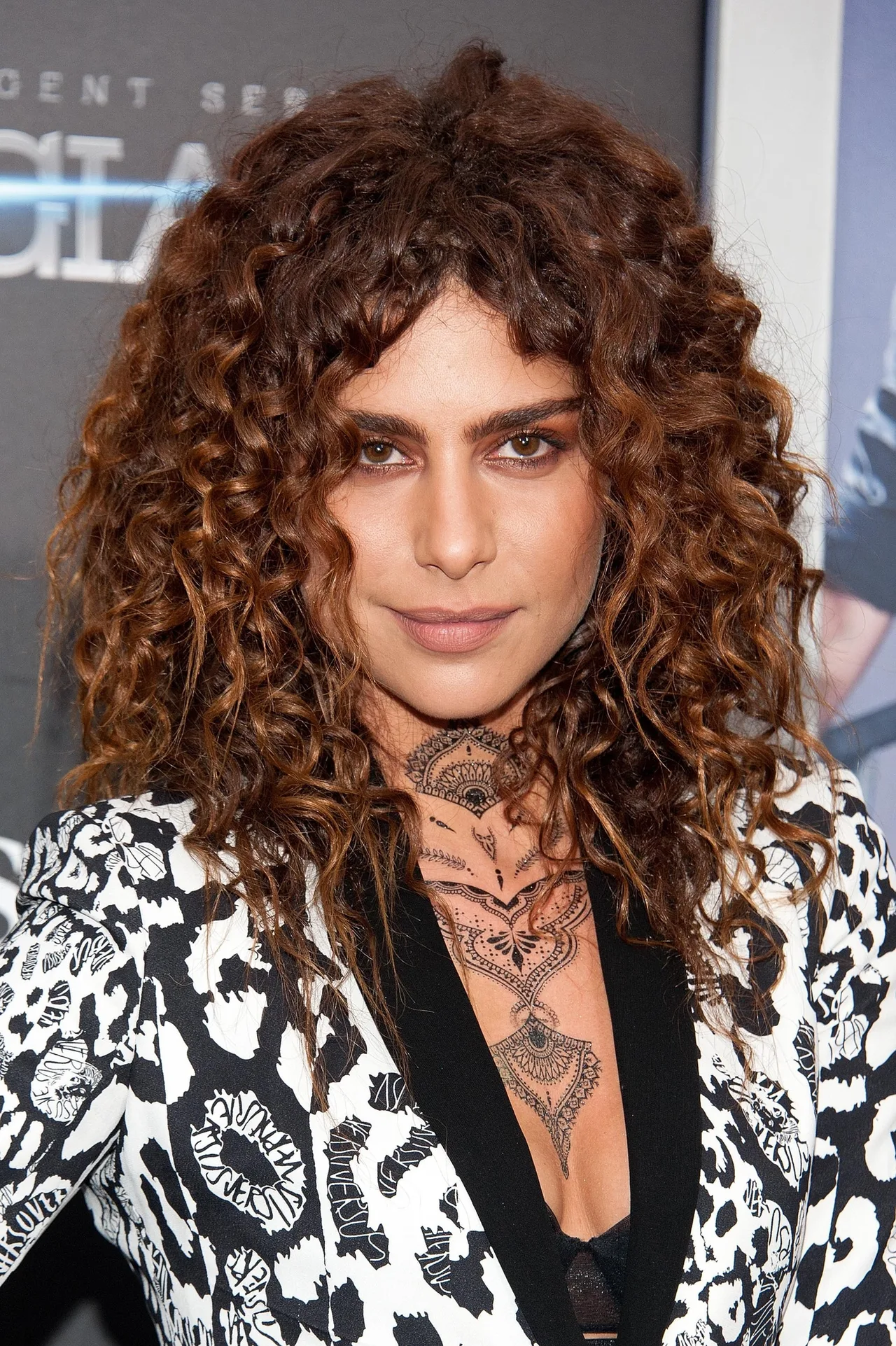 تصویر Nadia Hilker