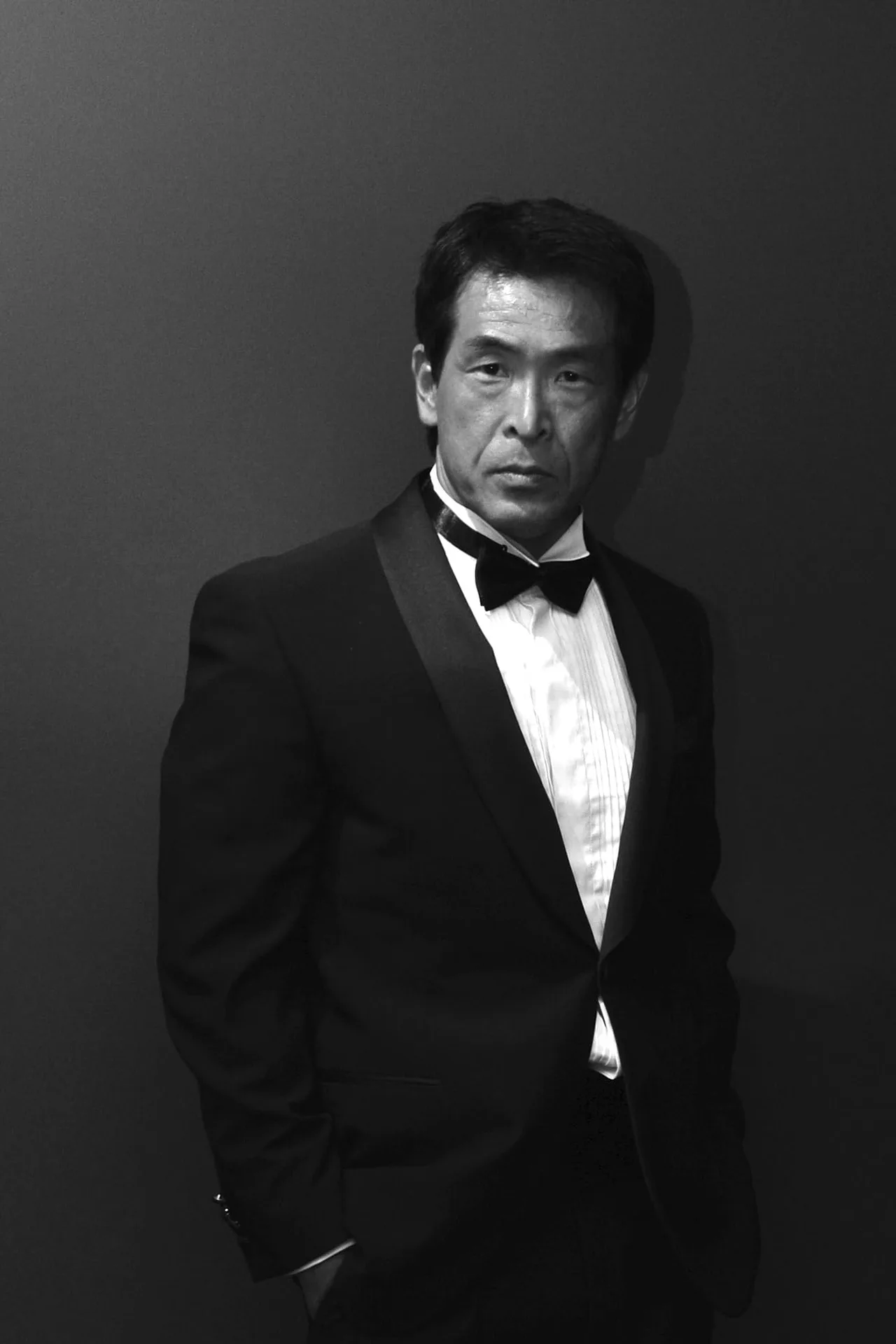 تصویر Shinji Ikefuji
