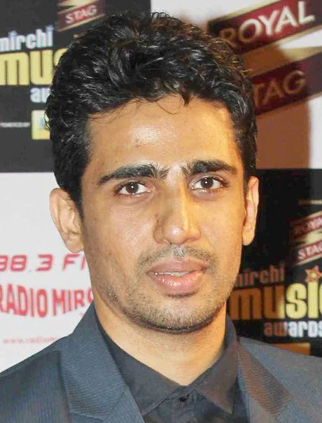تصویر Gulshan Devaiah