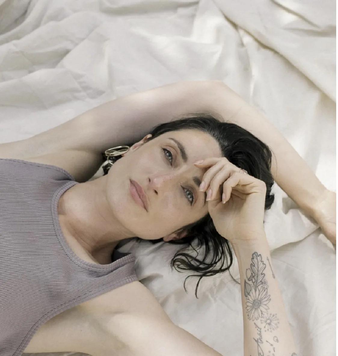 تصویر Natasha O'Keeffe