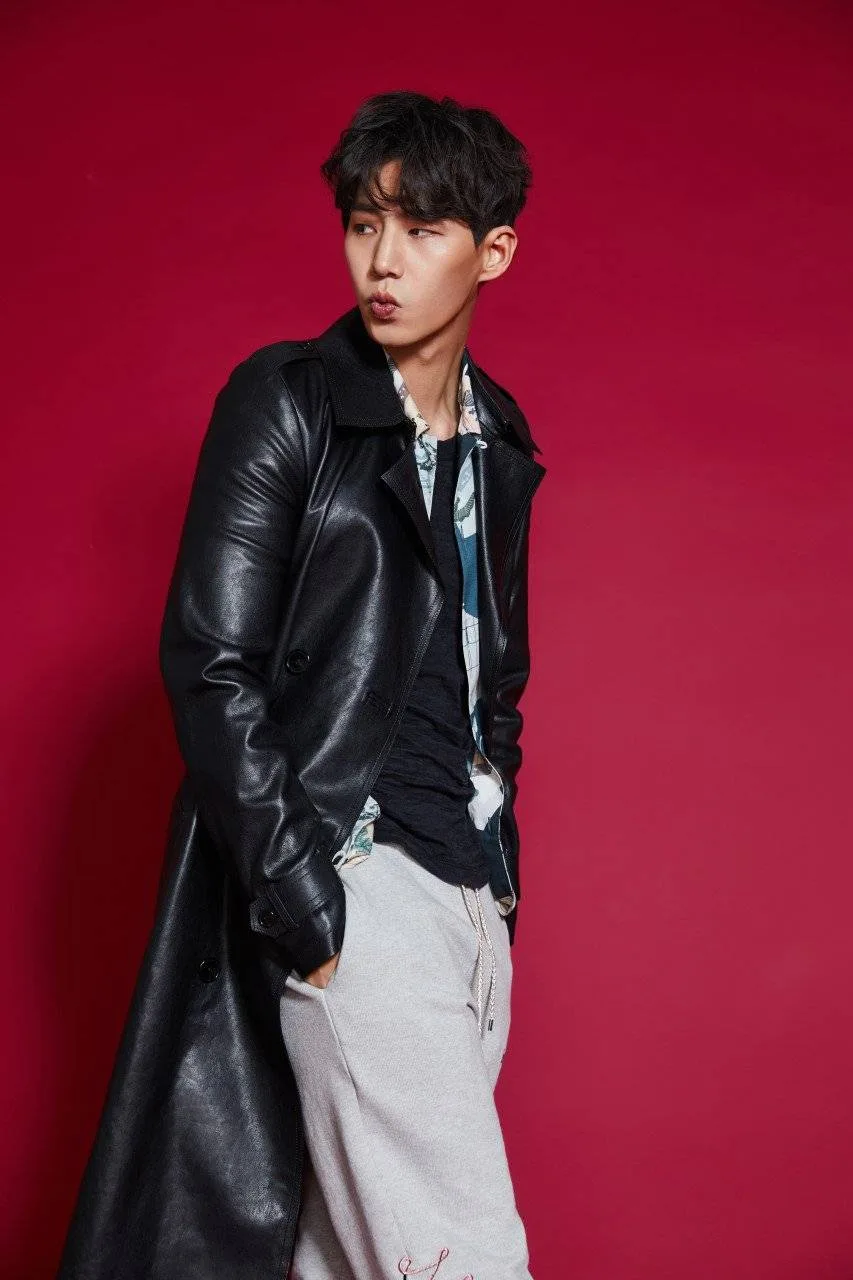 تصویر Song Jae-rim