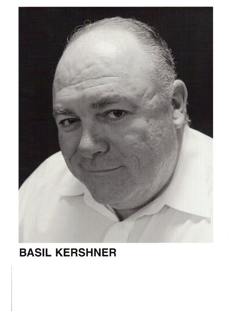 تصویر Basil Kershner