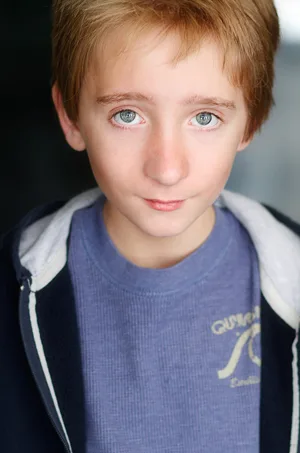 تصویر Luke Vanek