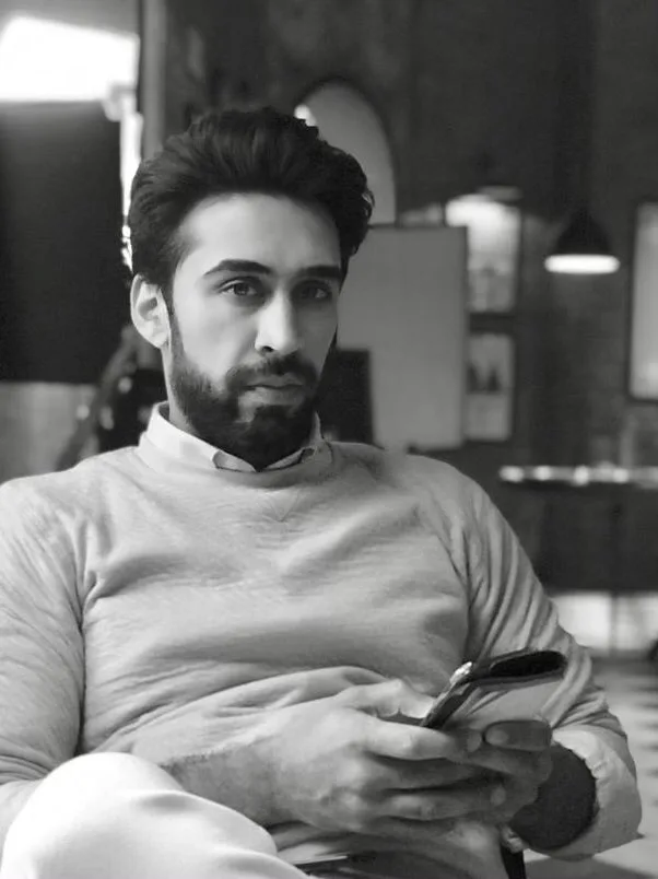 تصویر Ali Rehman Khan