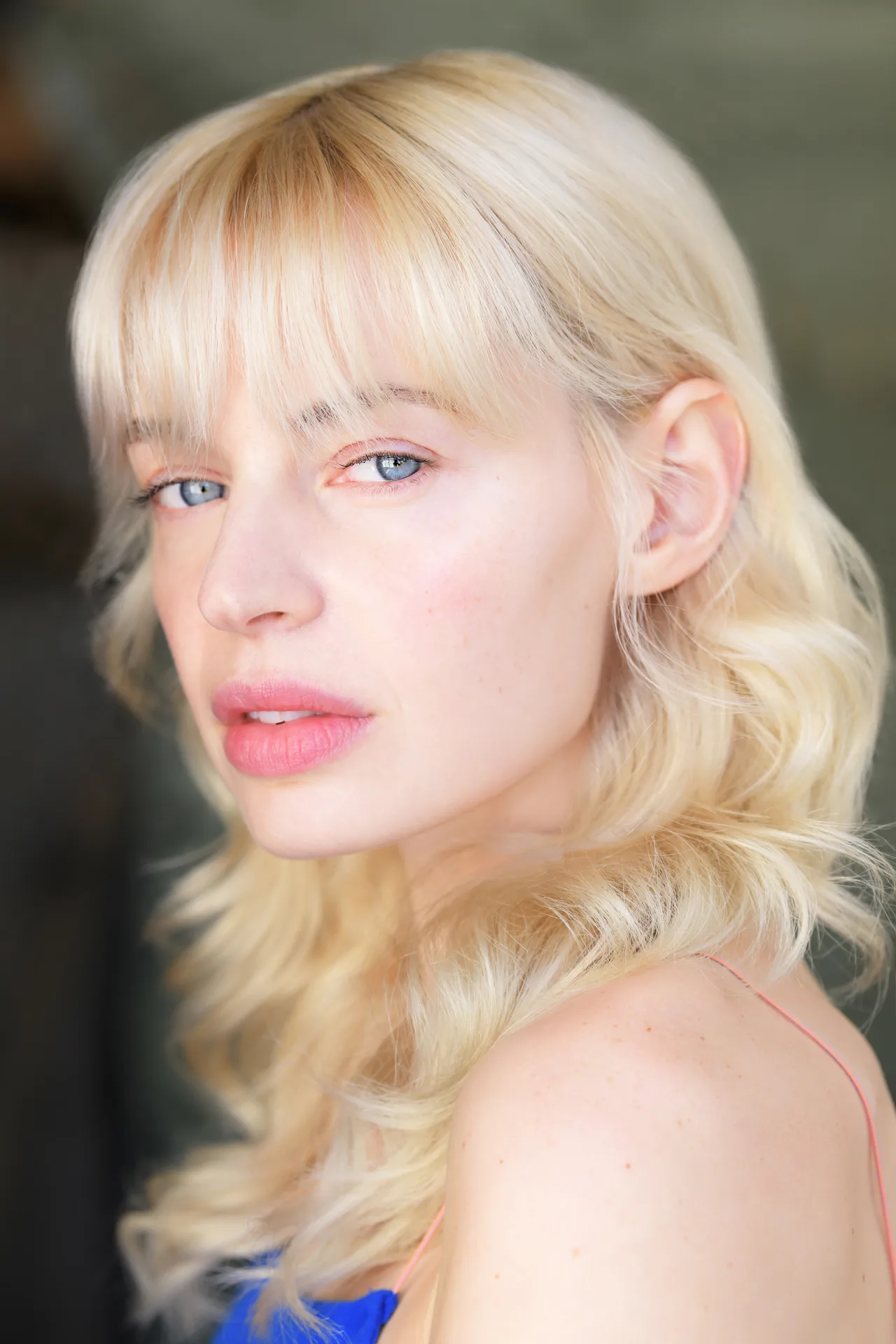 تصویر Chloe Farnworth