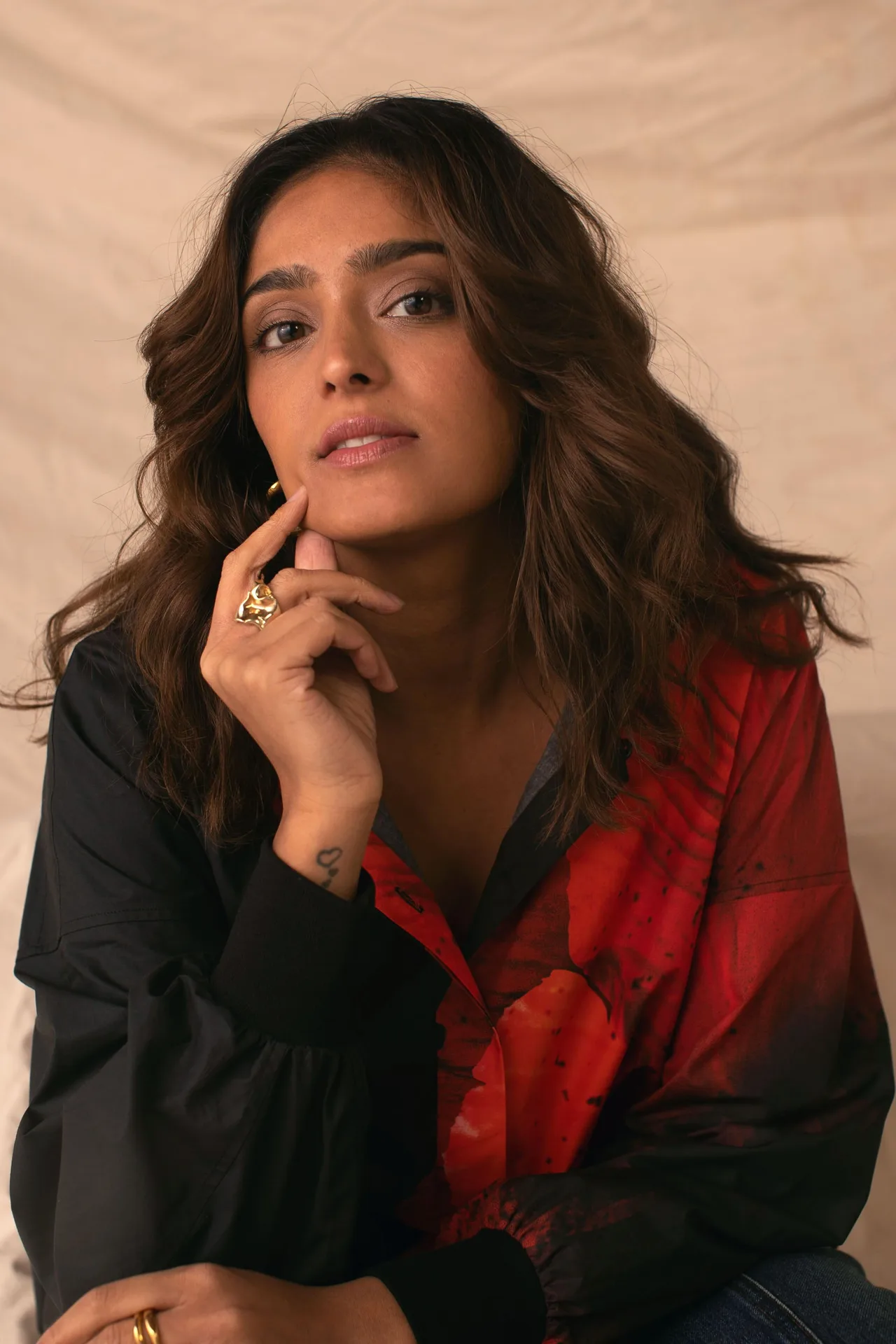 تصویر Mandeep Dhillon