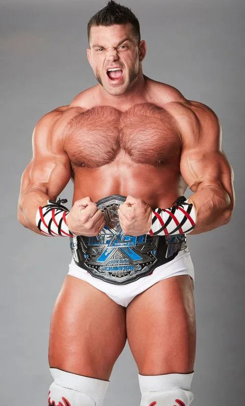 تصویر Brian Cage