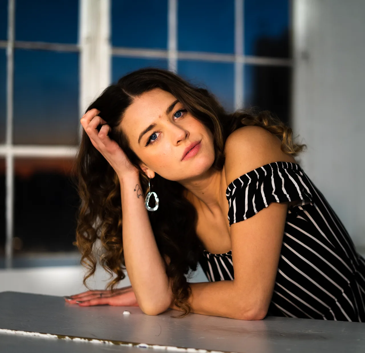 تصویر Katelyn Epperly