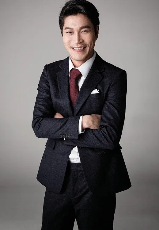 تصویر Choi Gwi-hwa