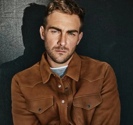 تصویر Tom Austen
