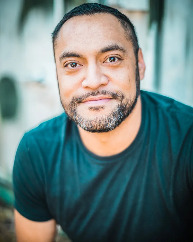 تصویر Anthony Taufa
