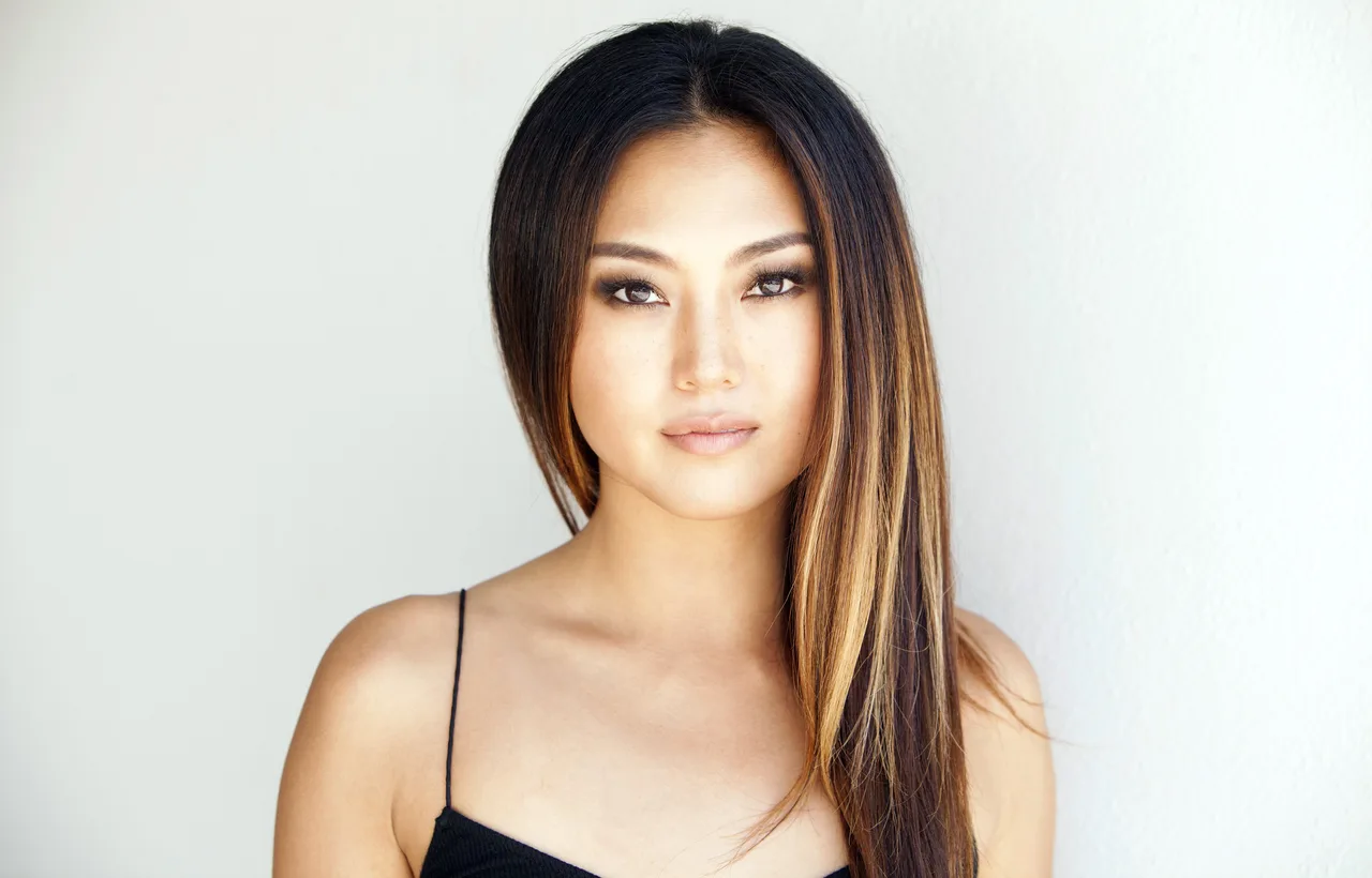 تصویر Erika Fong