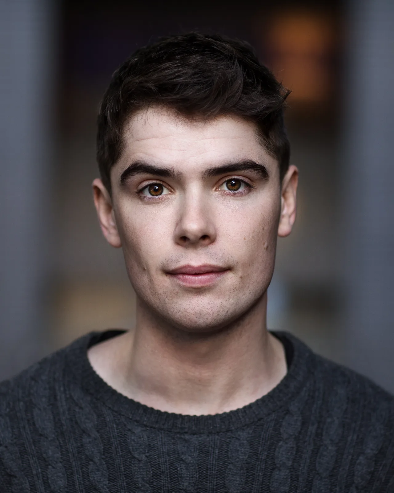 تصویر Seán Doyle