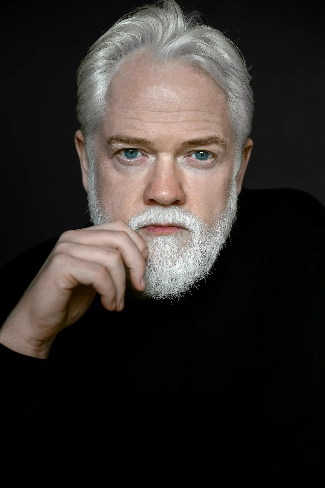 تصویر Esben Dalgaard